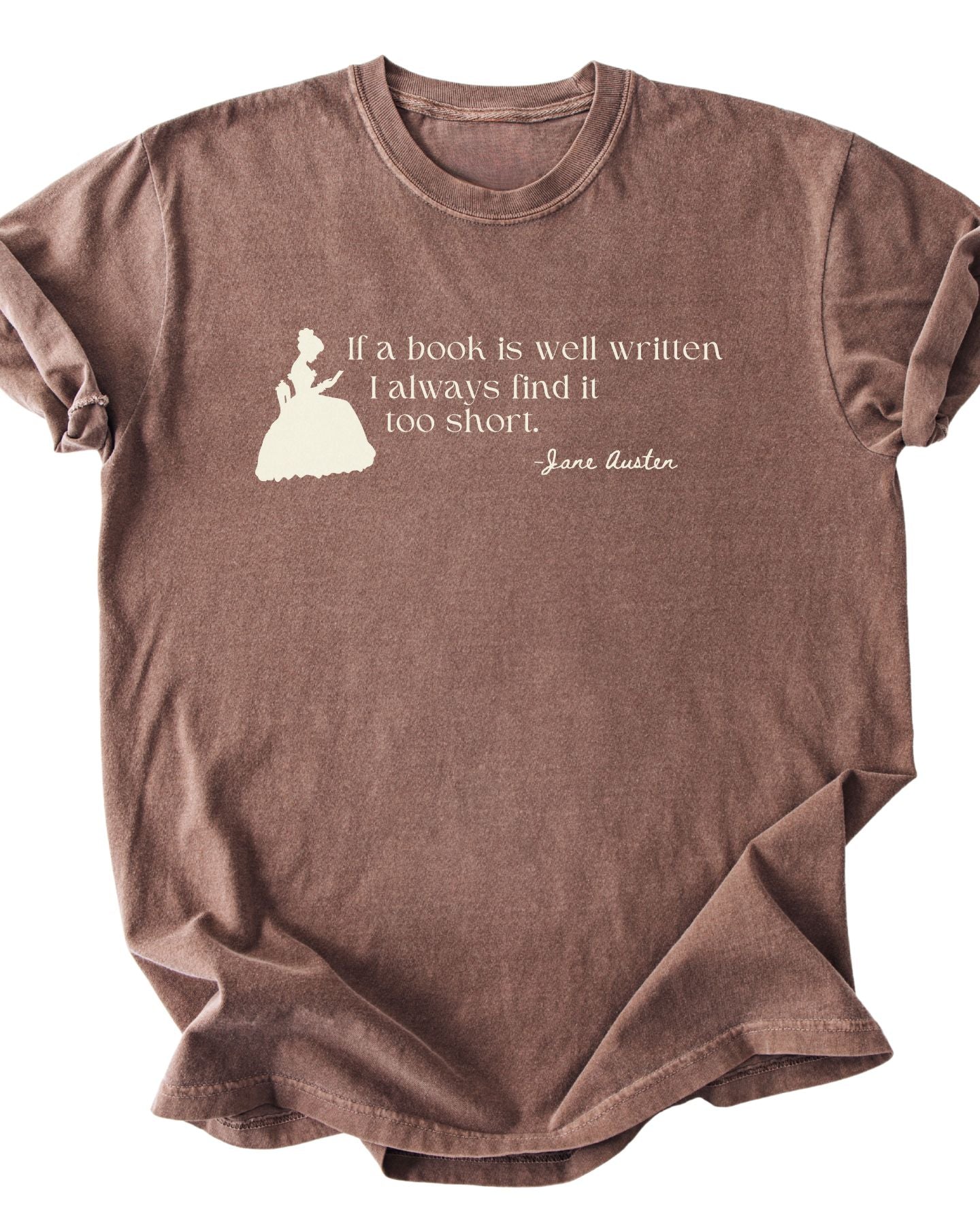 Novel Delight T-shirt