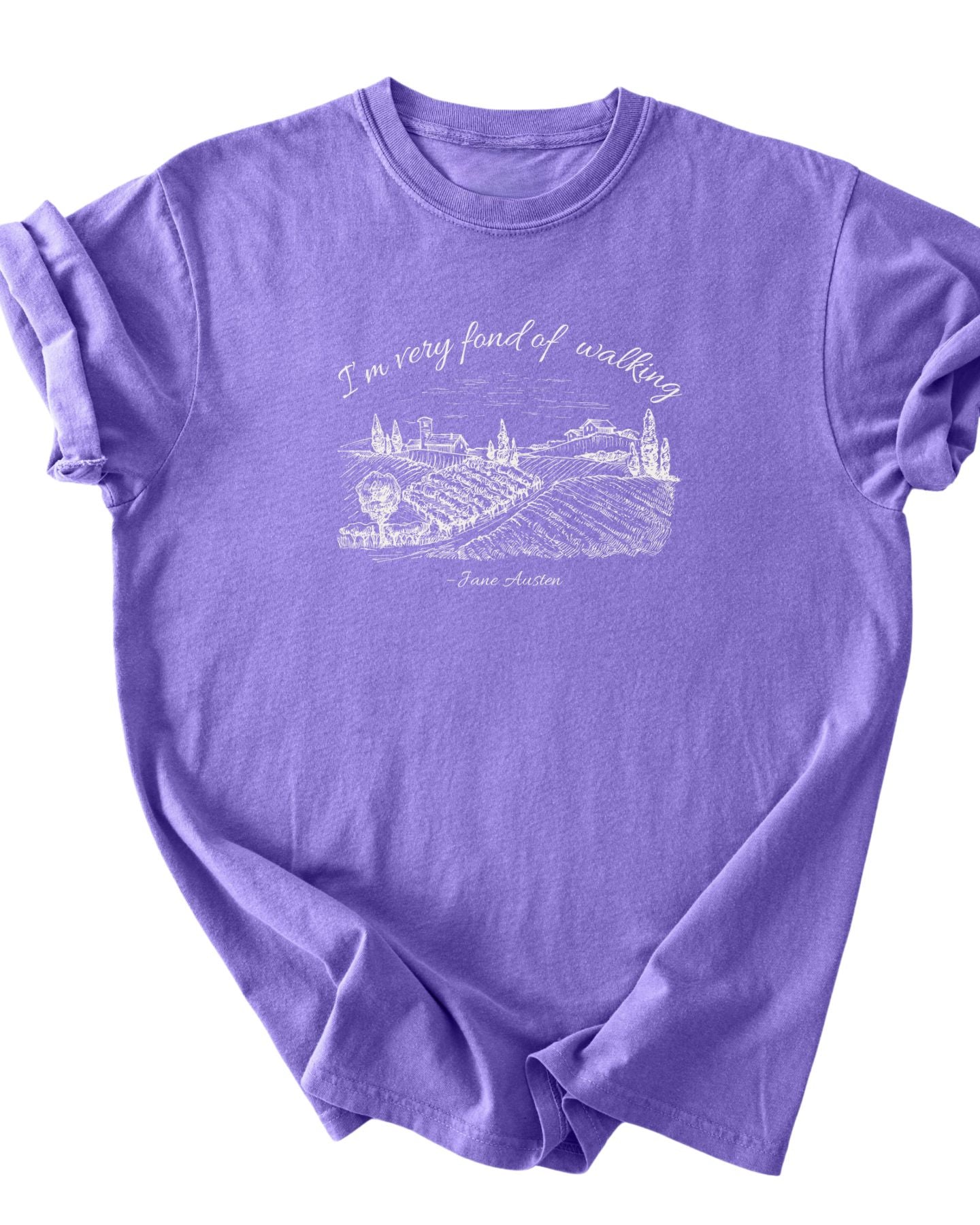 Wander Joy T-shirt