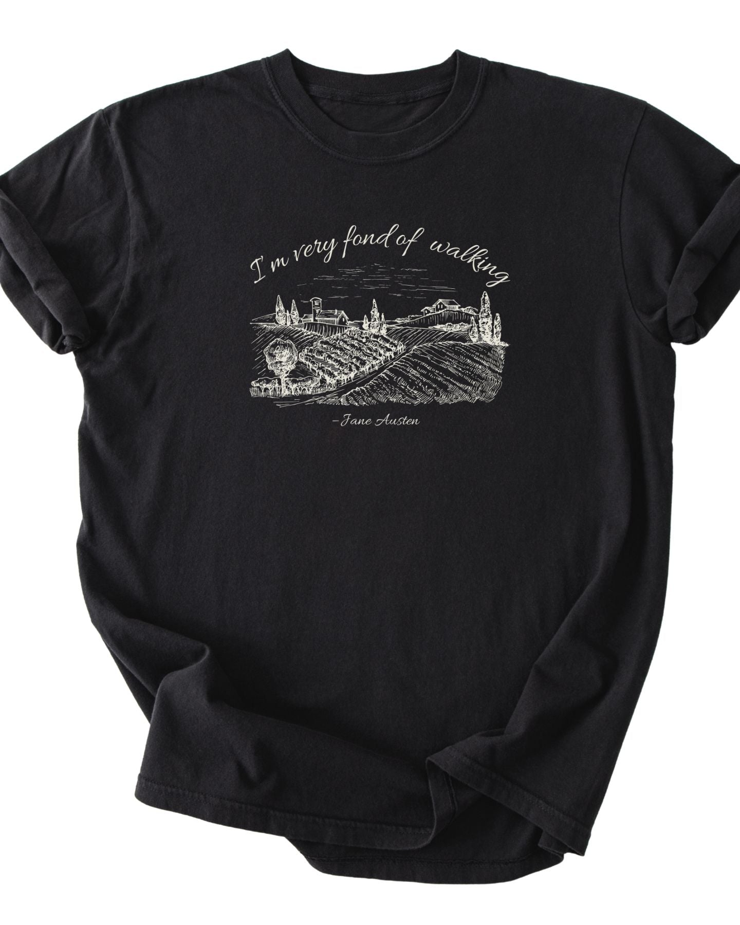 Wander Joy T-shirt