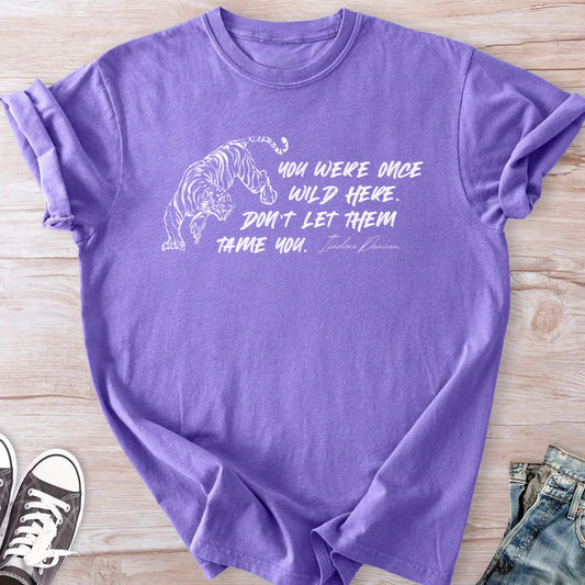 Untamed Soul T-shirt