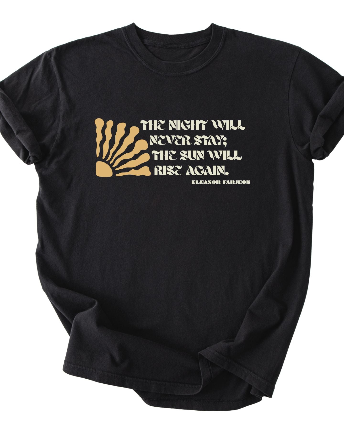 Rising Light T-shirt