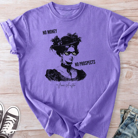 Penniless Pride T-shirt