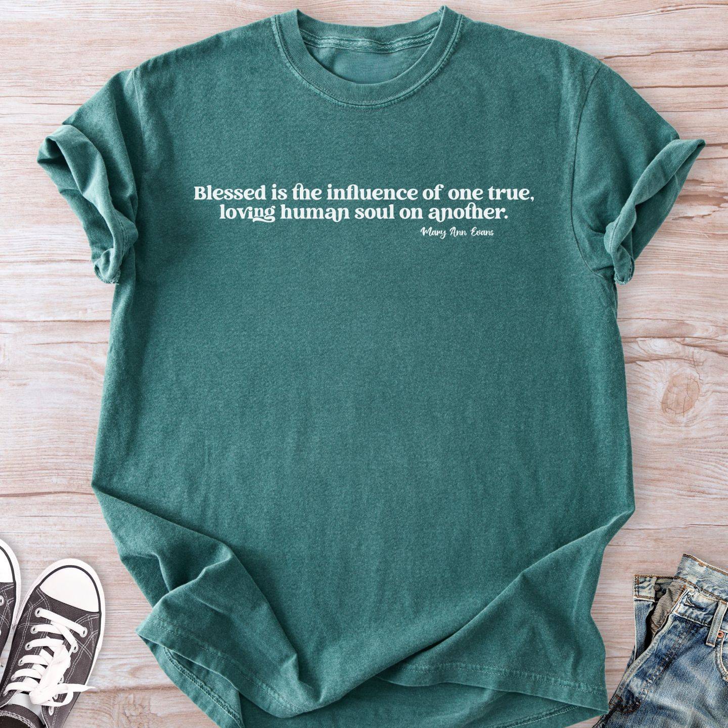 True Influencer T-shirt