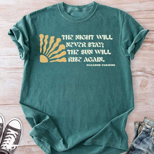 Rising Light T-shirt