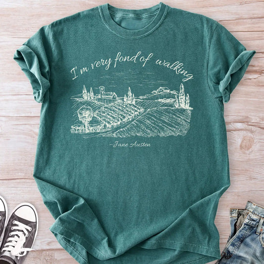 Wander Joy T-shirt