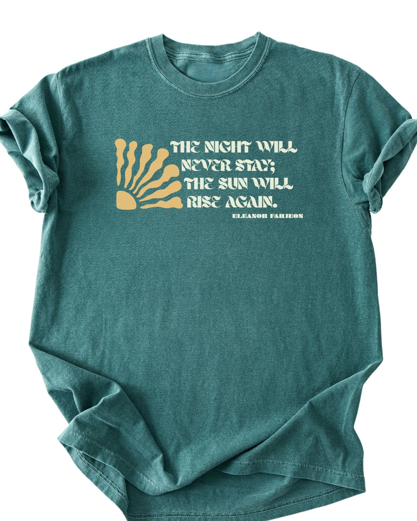 Rising Light T-shirt