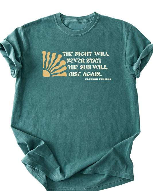 Rising Light T-shirt