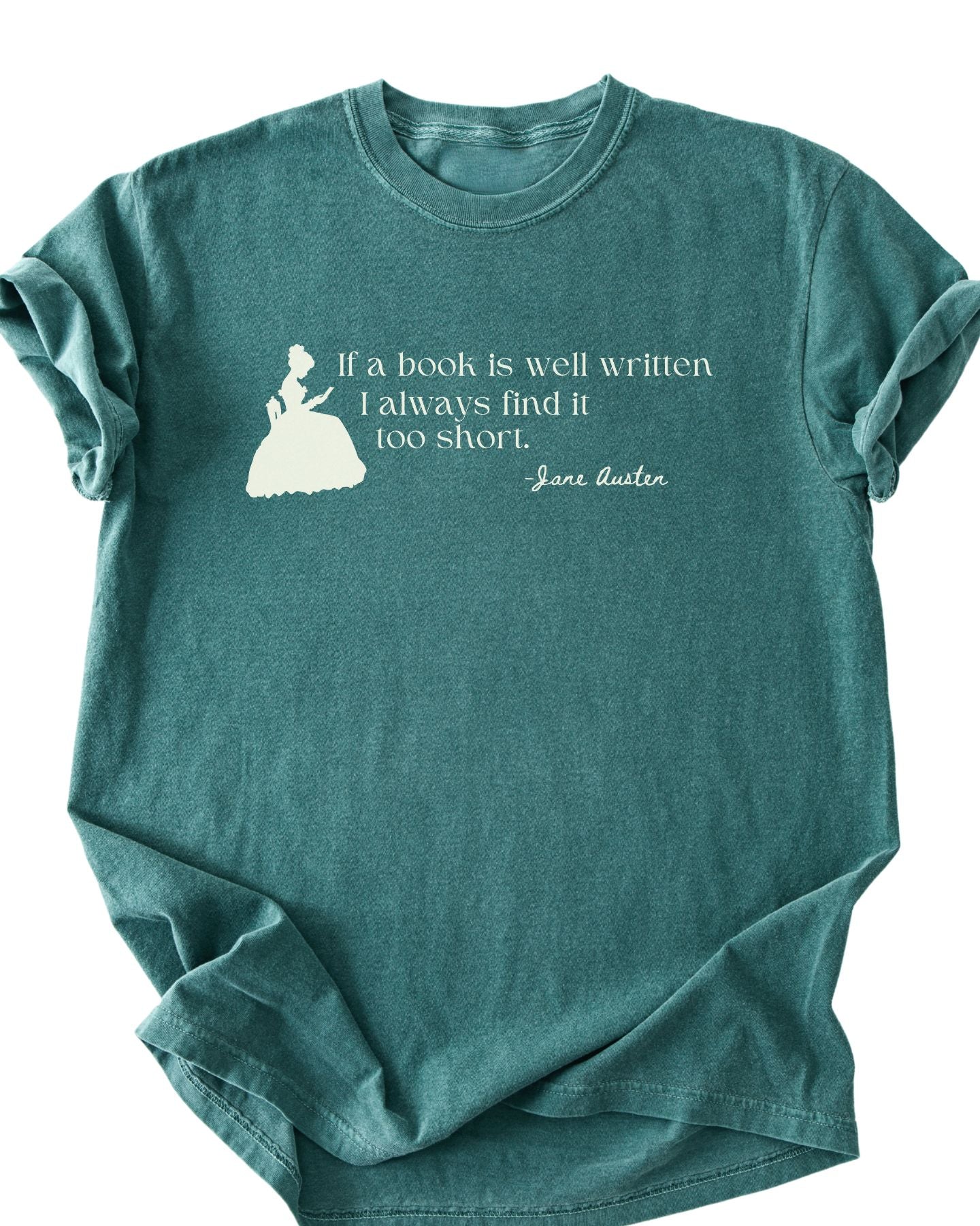 Novel Delight T-shirt