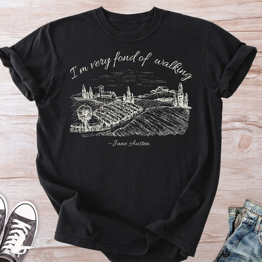 Wander Joy T-shirt