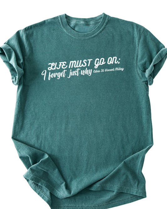 Unfaltering Life T-shirt