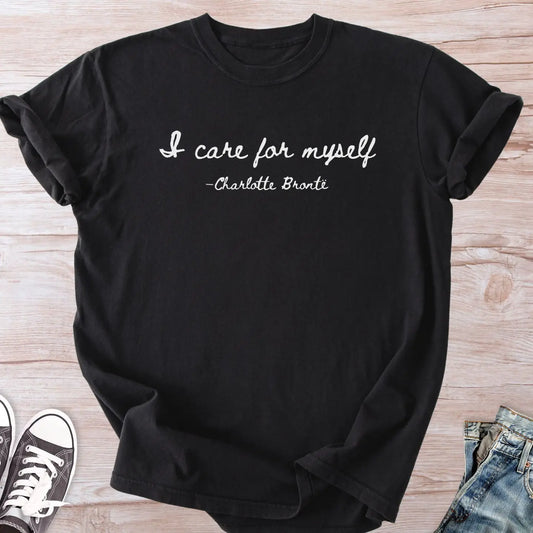 Self Kept T-shirt