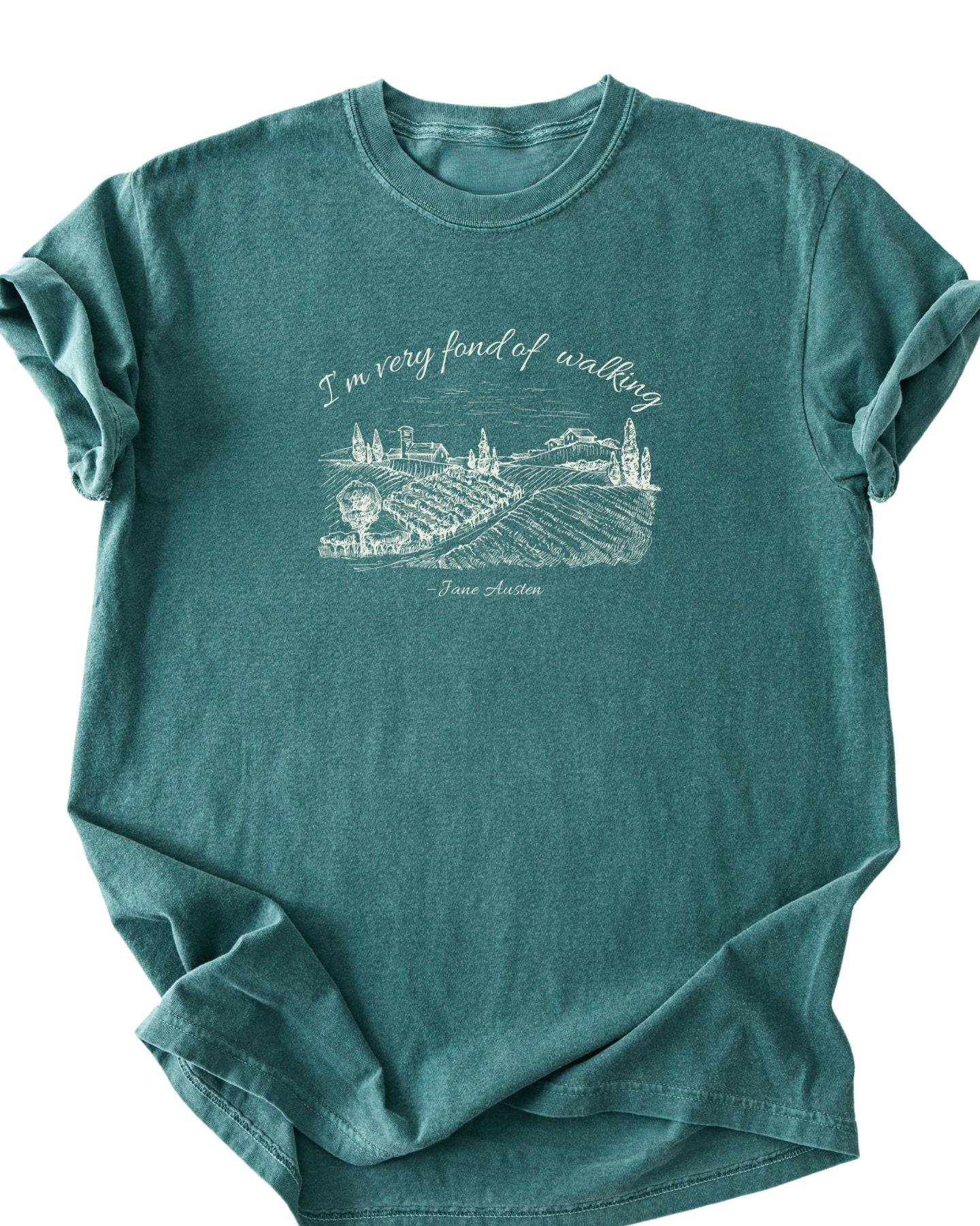 Wander Joy T-shirt