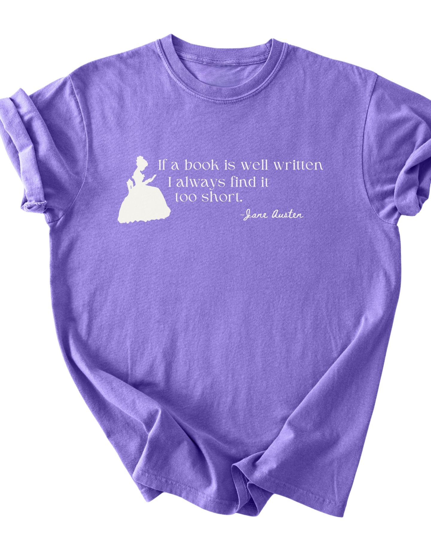 Novel Delight T-shirt