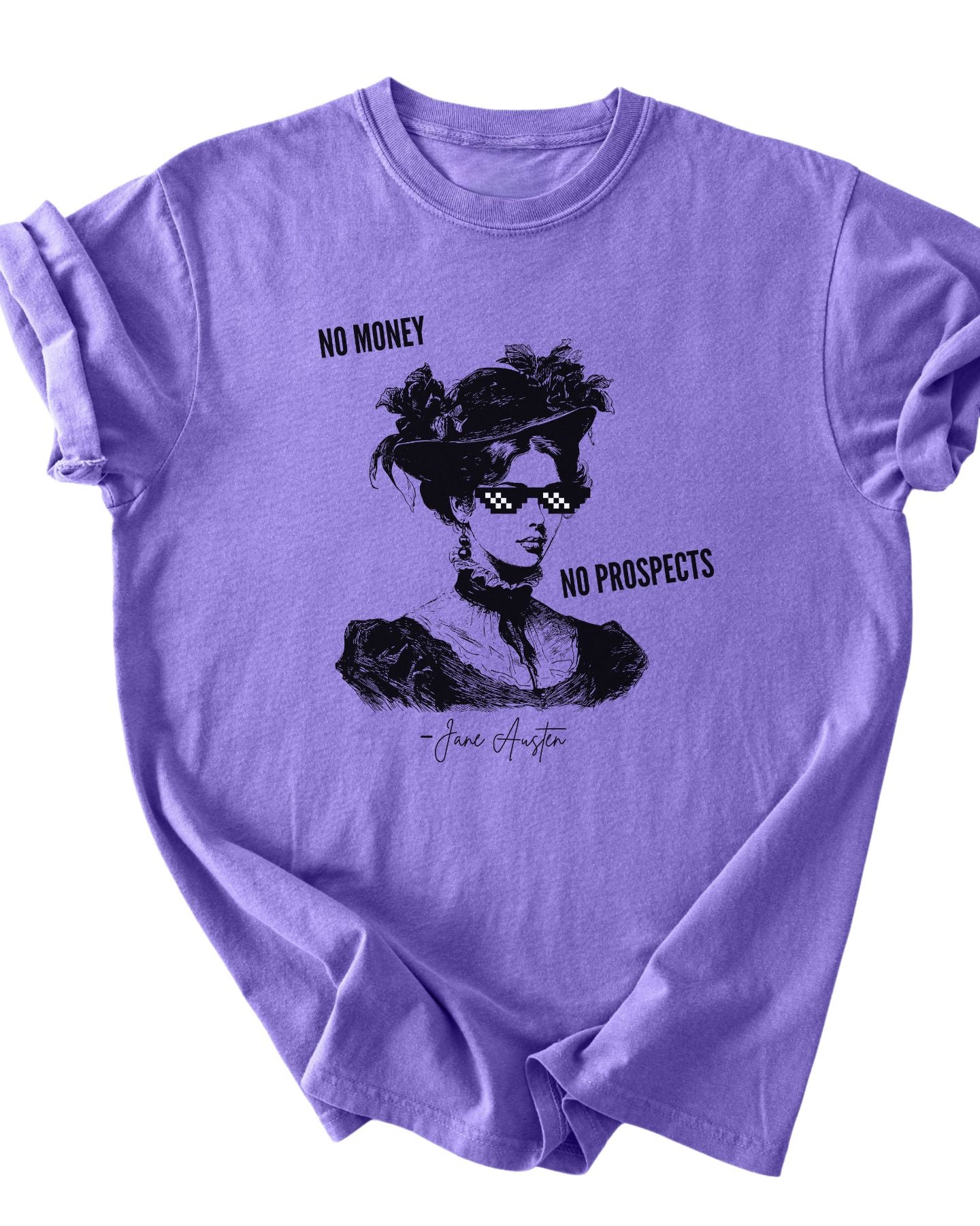 Penniless Pride T-shirt