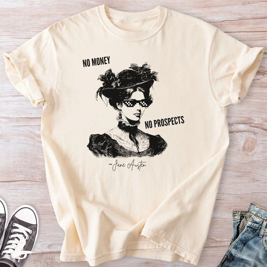 Penniless Pride T-shirt