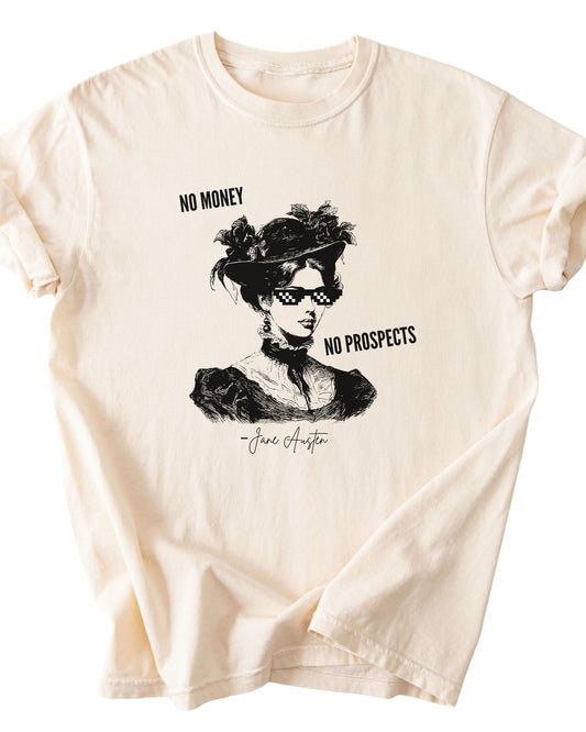 Penniless Pride T-shirt