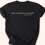 My Own Mystery T-shirt