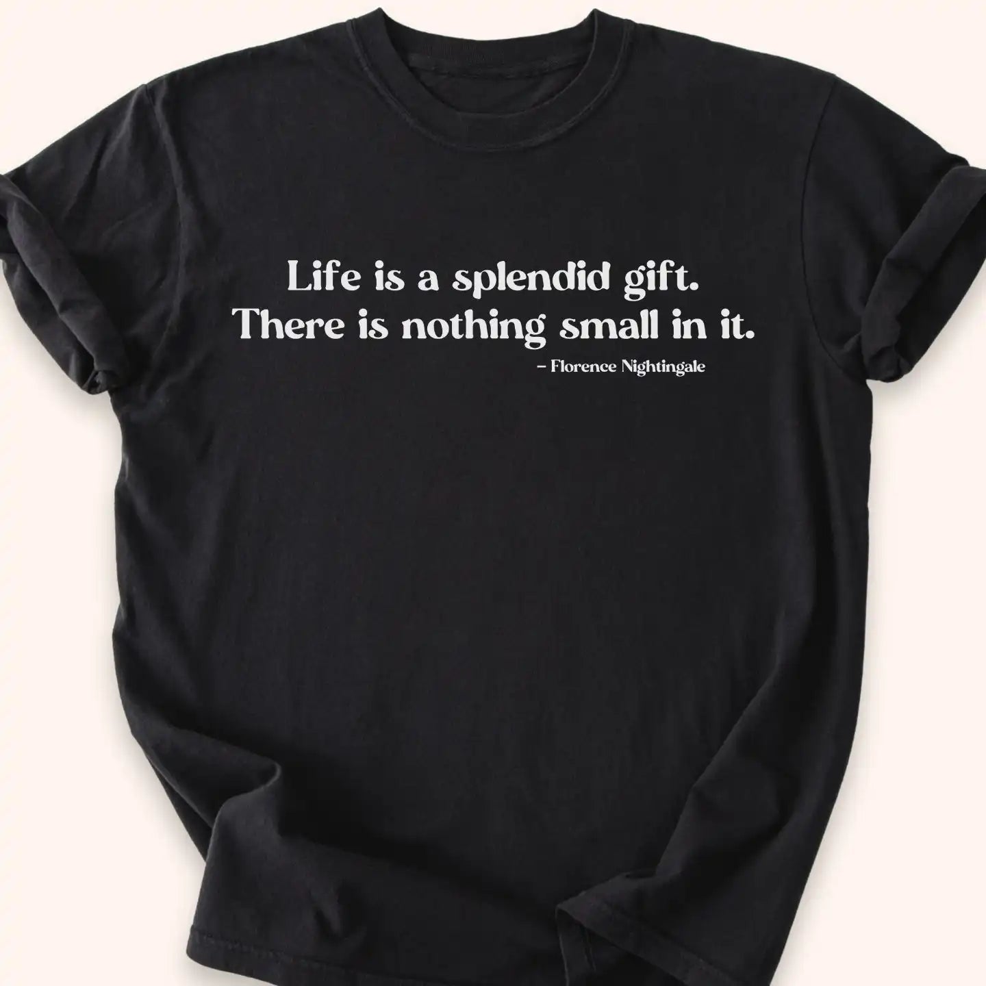 Splendid Gift T-shirt