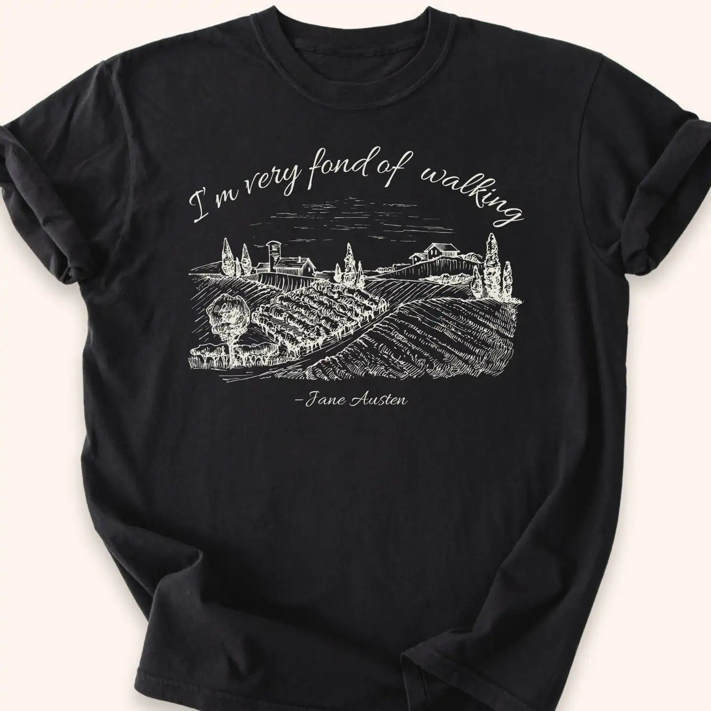 Wander Joy T-shirt