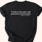 Stand On Truth T-shirt