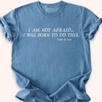 Born For This T-shirt