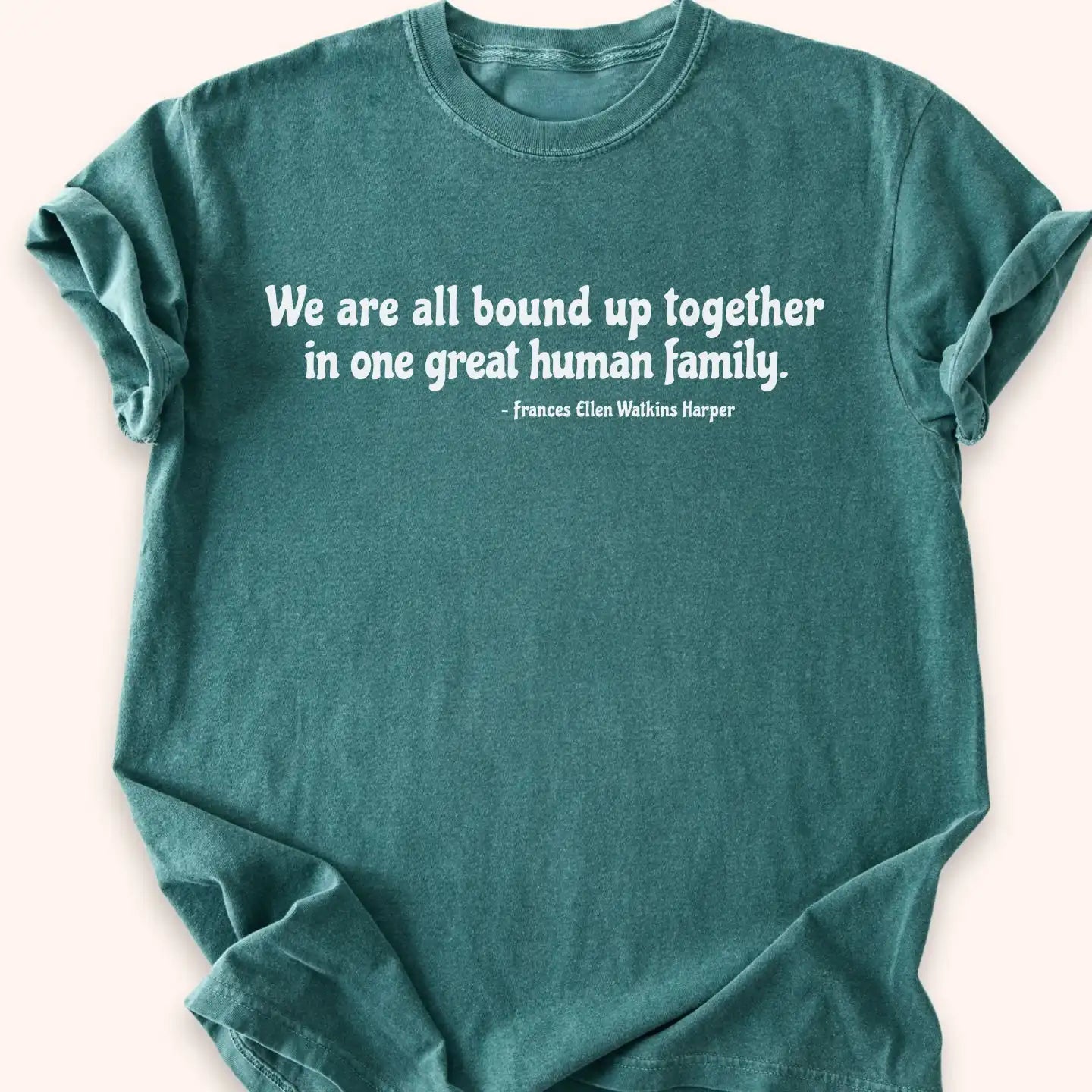 Bound Together T-shirt