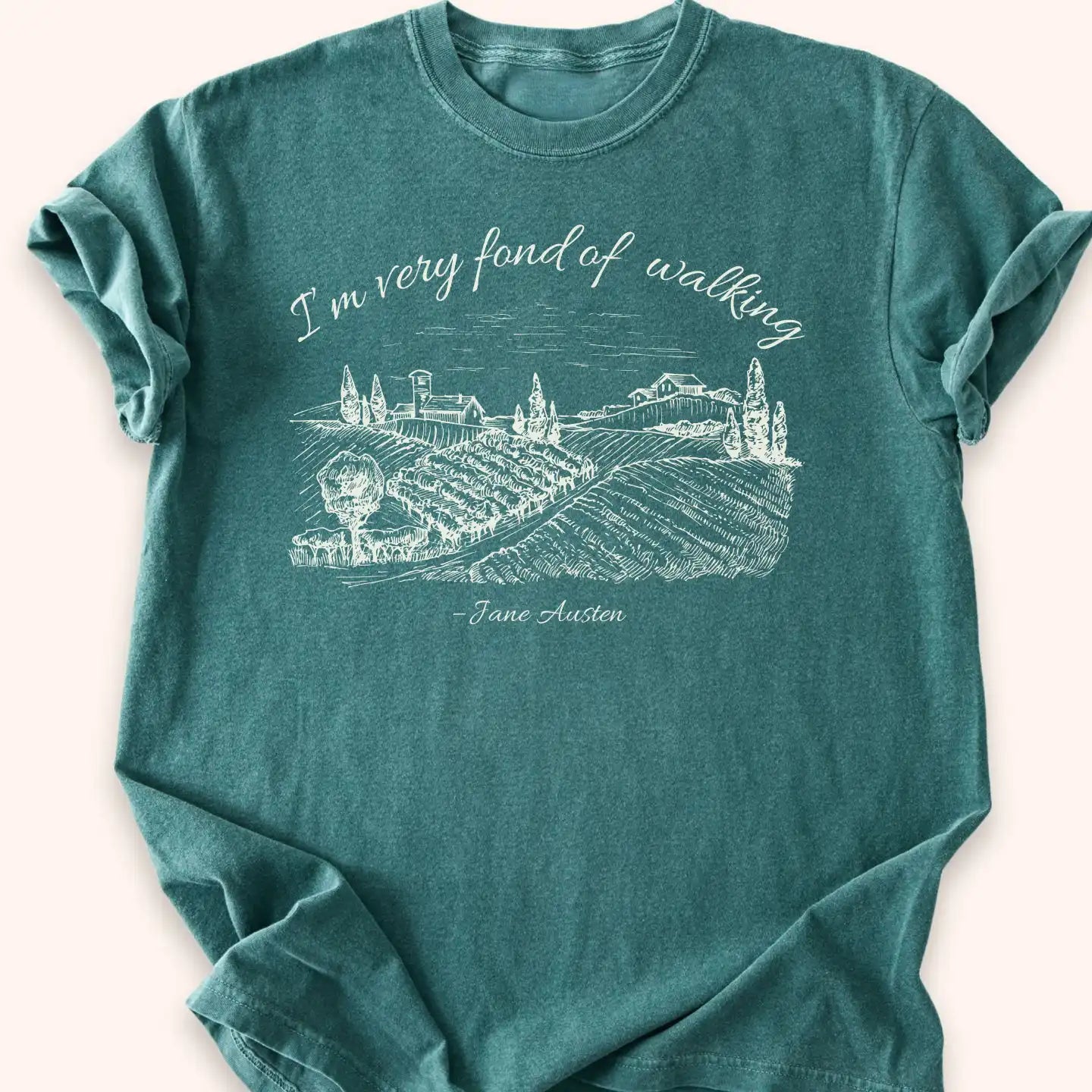 Wander Joy T-shirt