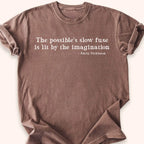 Light The Fuse T-shirt