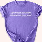 Cosmic Belonging T-shirt