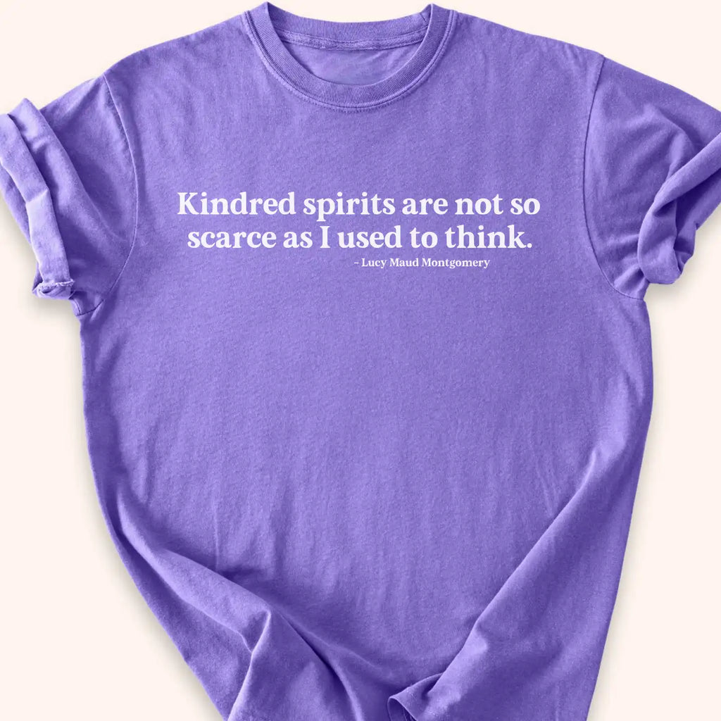 Kindred Spirits T-shirt