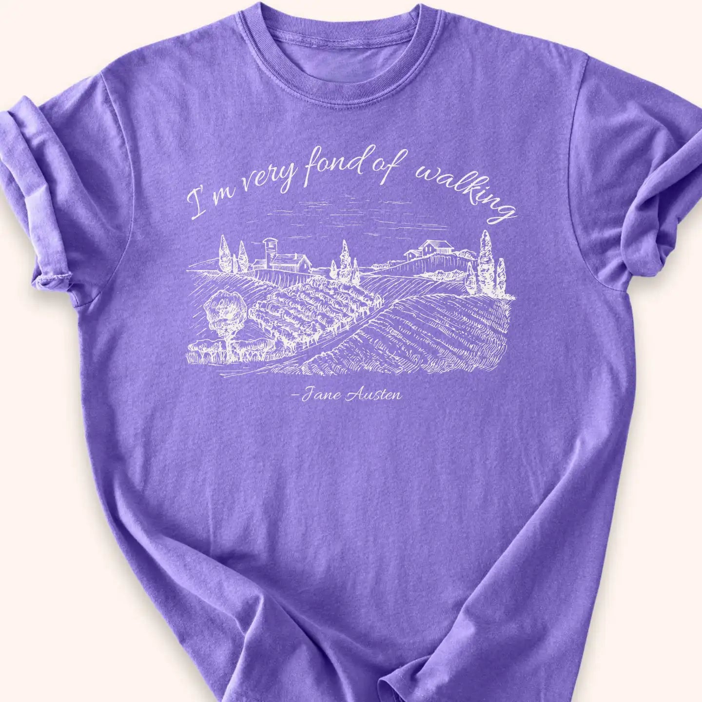 Wander Joy T-shirt