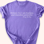 Fearless Power T-shirt